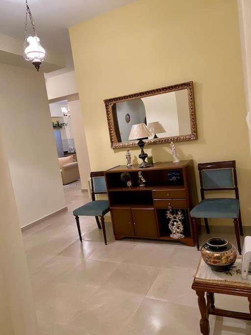 Ds Apartment Atene Esterno foto