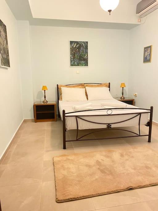 Ds Apartment Atene Esterno foto